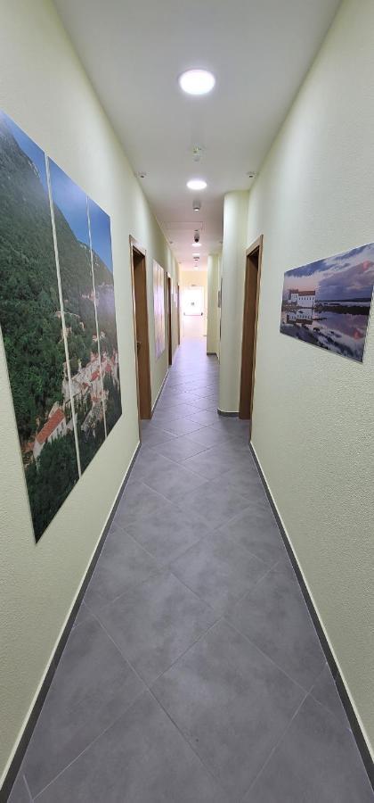 Alojamento Monte Dos Patos Setúbal Exterior foto