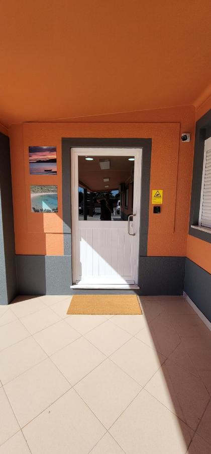 Alojamento Monte Dos Patos Setúbal Exterior foto